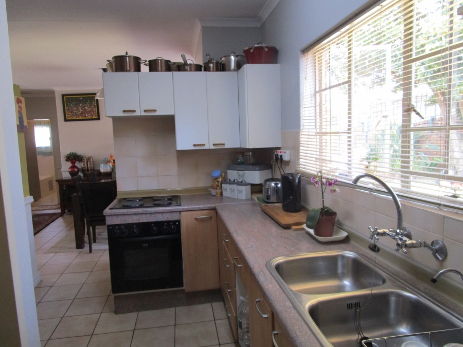 3 Bedroom Property for Sale in Zwartkop Ext 7 Gauteng