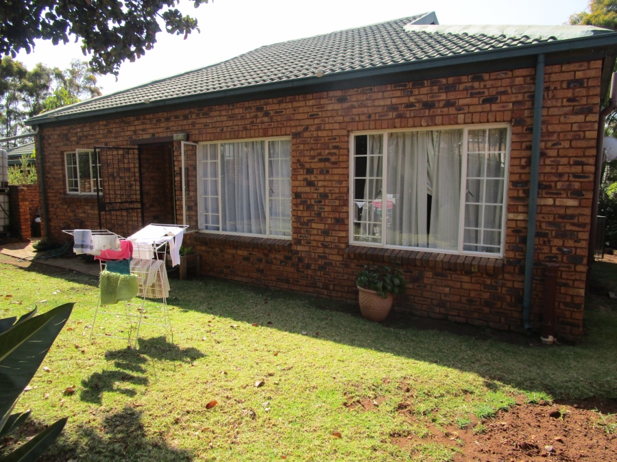 3 Bedroom Property for Sale in Zwartkop Ext 7 Gauteng