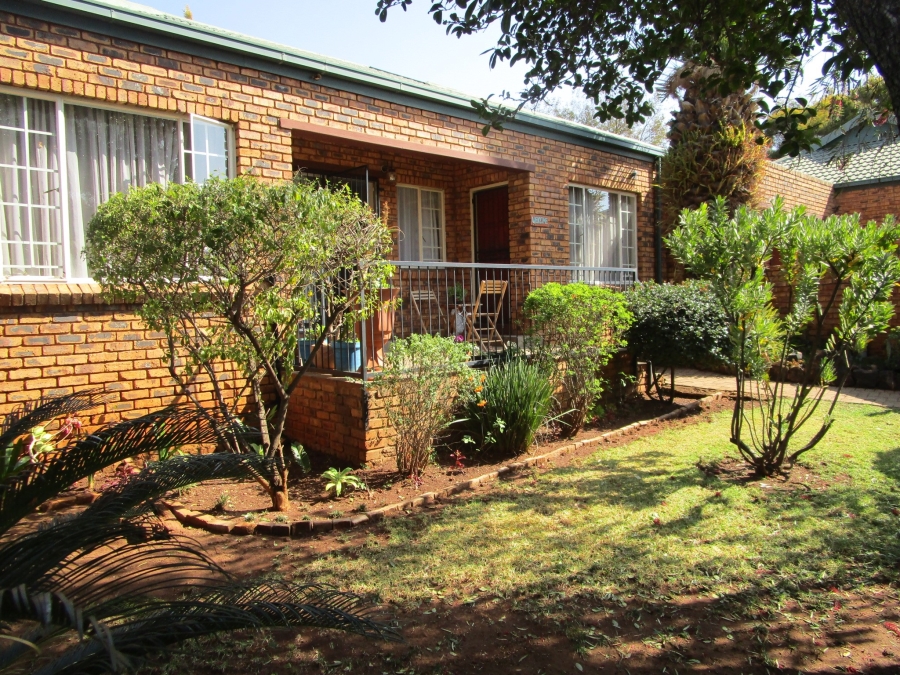 3 Bedroom Property for Sale in Zwartkop Ext 7 Gauteng