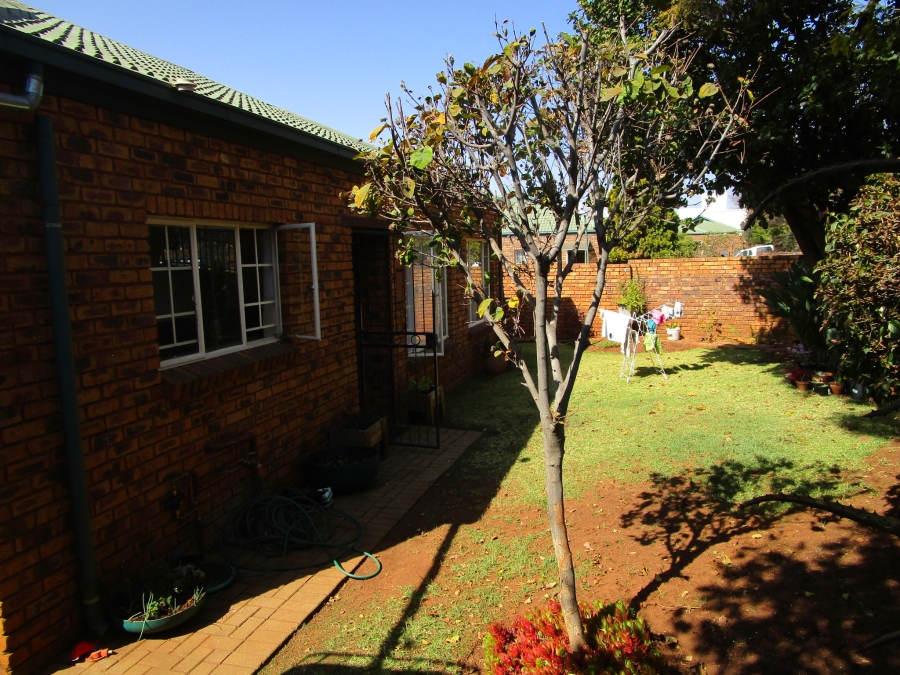 3 Bedroom Property for Sale in Zwartkop Ext 7 Gauteng