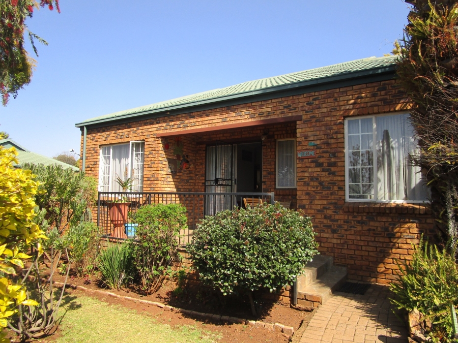 3 Bedroom Property for Sale in Zwartkop Ext 7 Gauteng