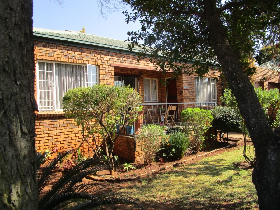 3 Bedroom Property for Sale in Zwartkop Ext 7 Gauteng