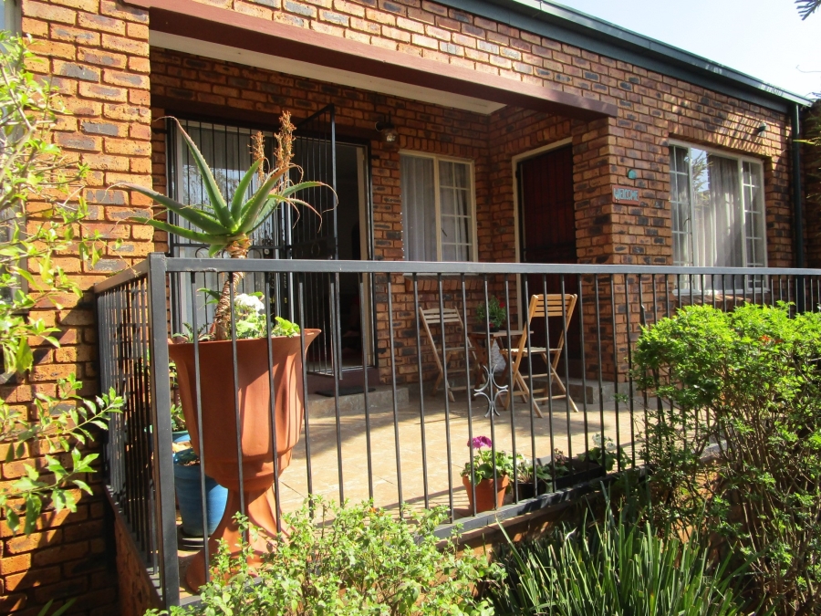 3 Bedroom Property for Sale in Zwartkop Ext 7 Gauteng