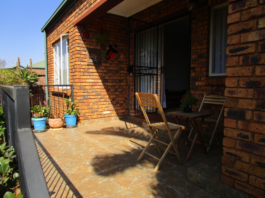 3 Bedroom Property for Sale in Zwartkop Ext 7 Gauteng