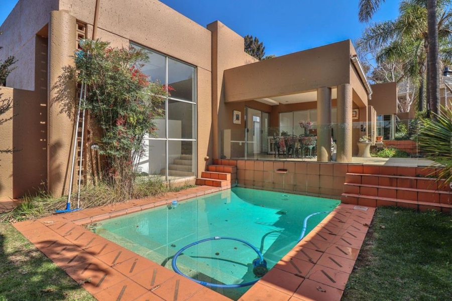 3 Bedroom Property for Sale in Norwood Gauteng