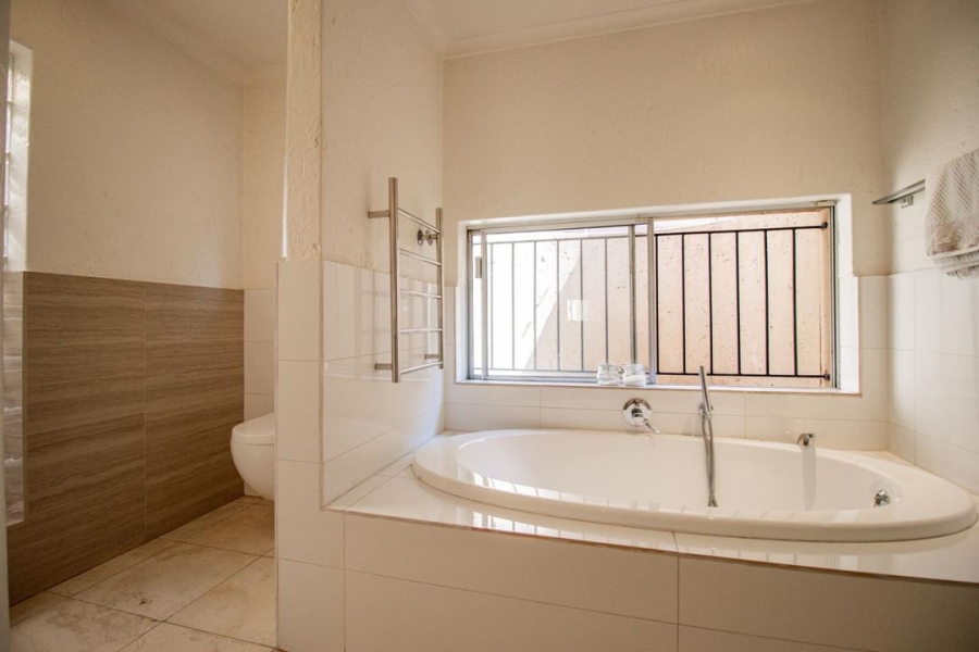 3 Bedroom Property for Sale in Norwood Gauteng