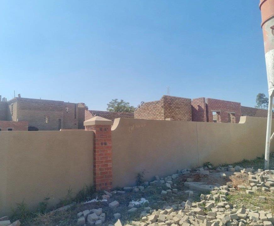 3 Bedroom Property for Sale in Avianto Estates Gauteng