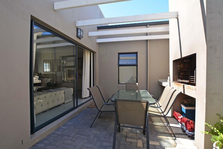 3 Bedroom Property for Sale in Sandown Gauteng