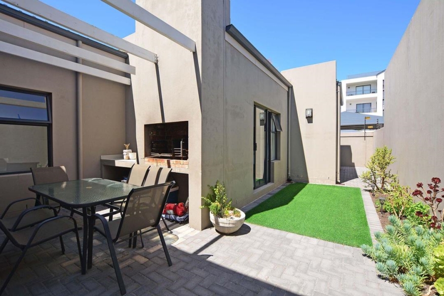 3 Bedroom Property for Sale in Sandown Gauteng