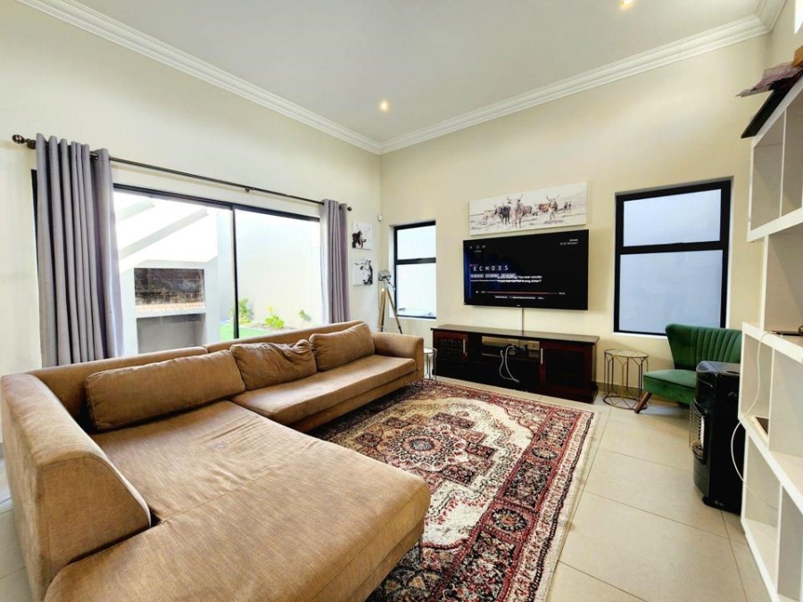 3 Bedroom Property for Sale in Sandown Gauteng