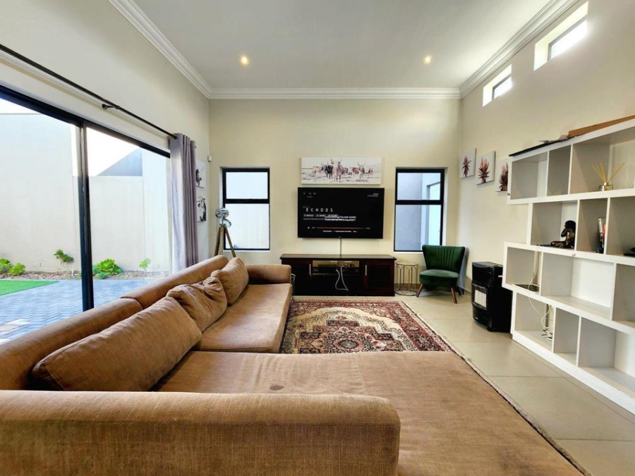 3 Bedroom Property for Sale in Sandown Gauteng