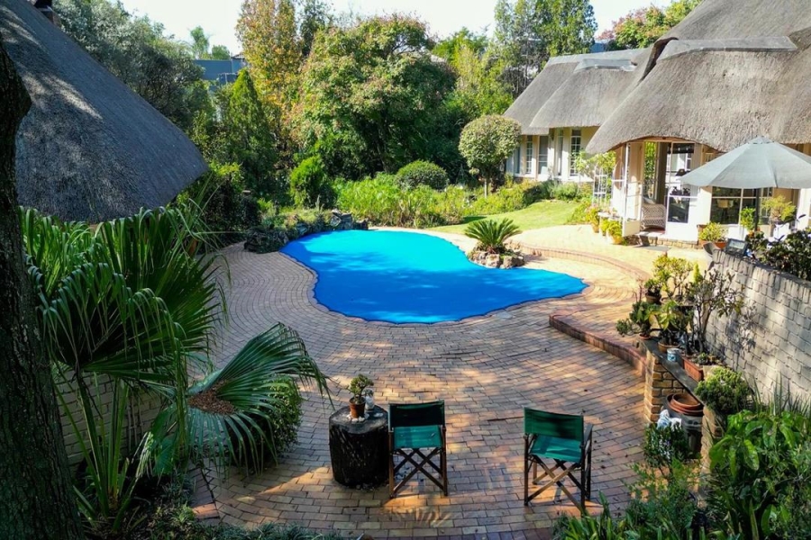 6 Bedroom Property for Sale in Sandown Gauteng