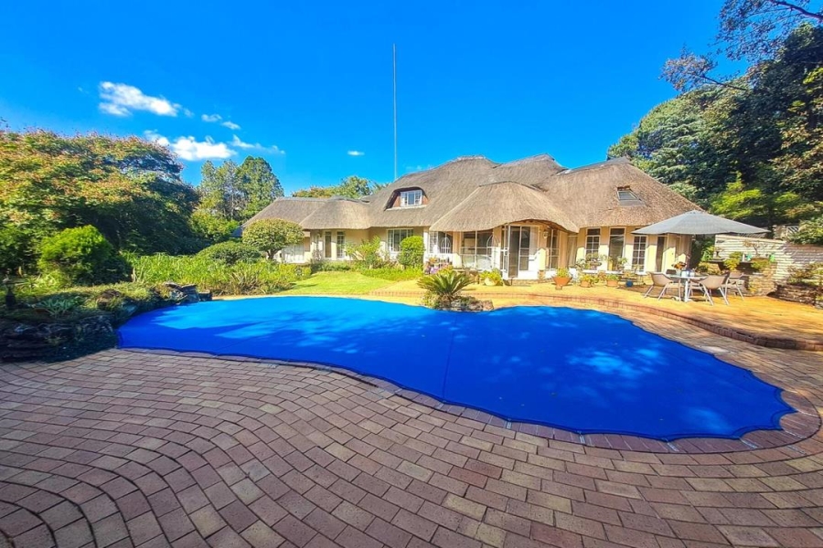 6 Bedroom Property for Sale in Sandown Gauteng