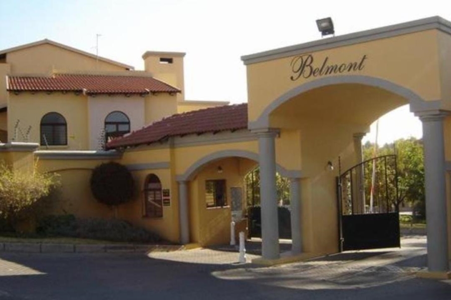 1 Bedroom Property for Sale in North Riding AH Gauteng