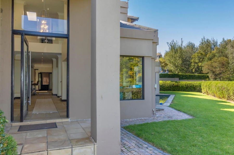 4 Bedroom Property for Sale in Fernbrook Estate Gauteng