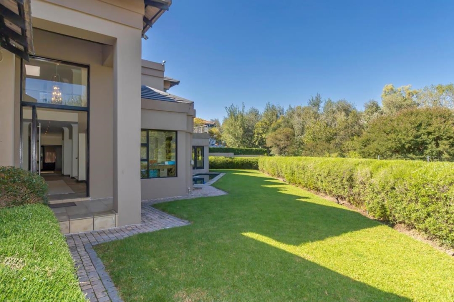 4 Bedroom Property for Sale in Fernbrook Estate Gauteng