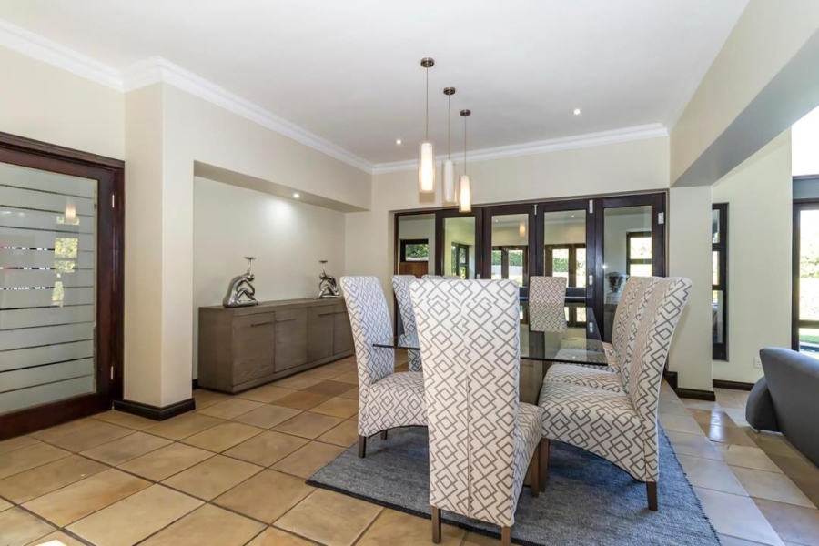 4 Bedroom Property for Sale in Fernbrook Estate Gauteng