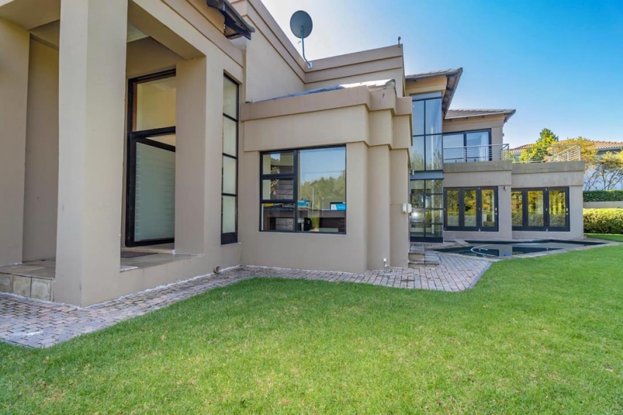 4 Bedroom Property for Sale in Fernbrook Estate Gauteng