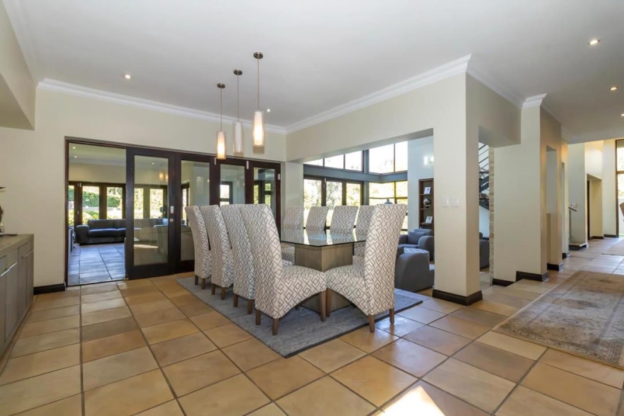 4 Bedroom Property for Sale in Fernbrook Estate Gauteng