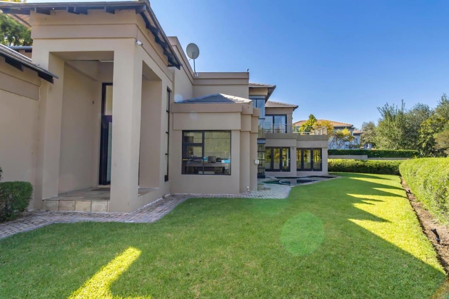 4 Bedroom Property for Sale in Fernbrook Estate Gauteng