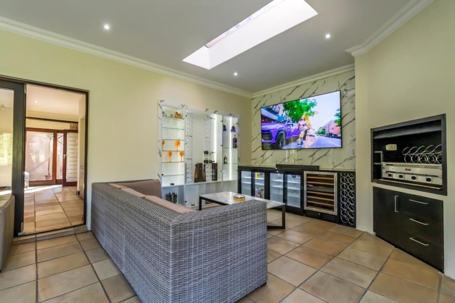 4 Bedroom Property for Sale in Fernbrook Estate Gauteng