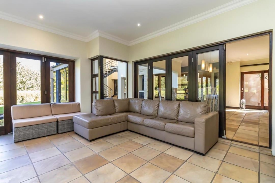 4 Bedroom Property for Sale in Fernbrook Estate Gauteng