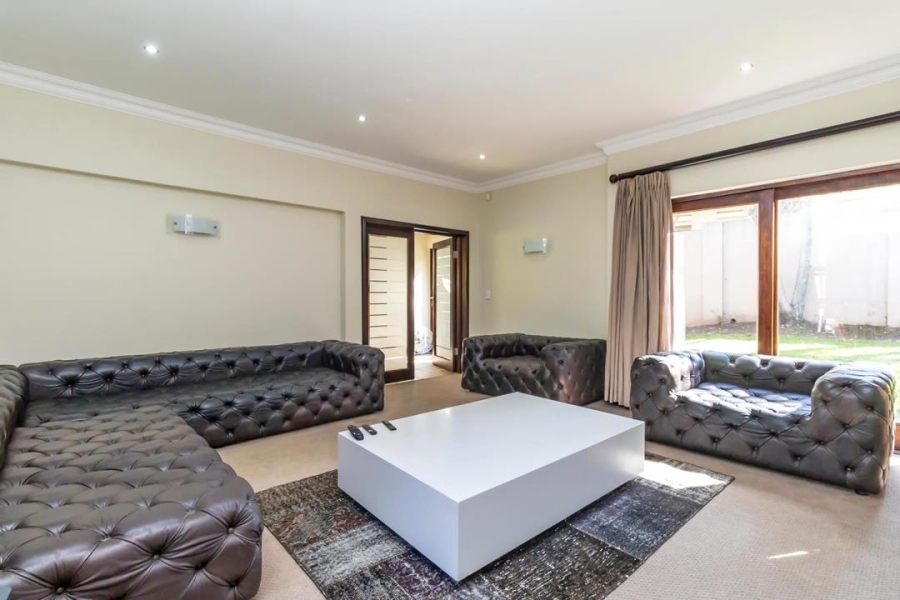 4 Bedroom Property for Sale in Fernbrook Estate Gauteng