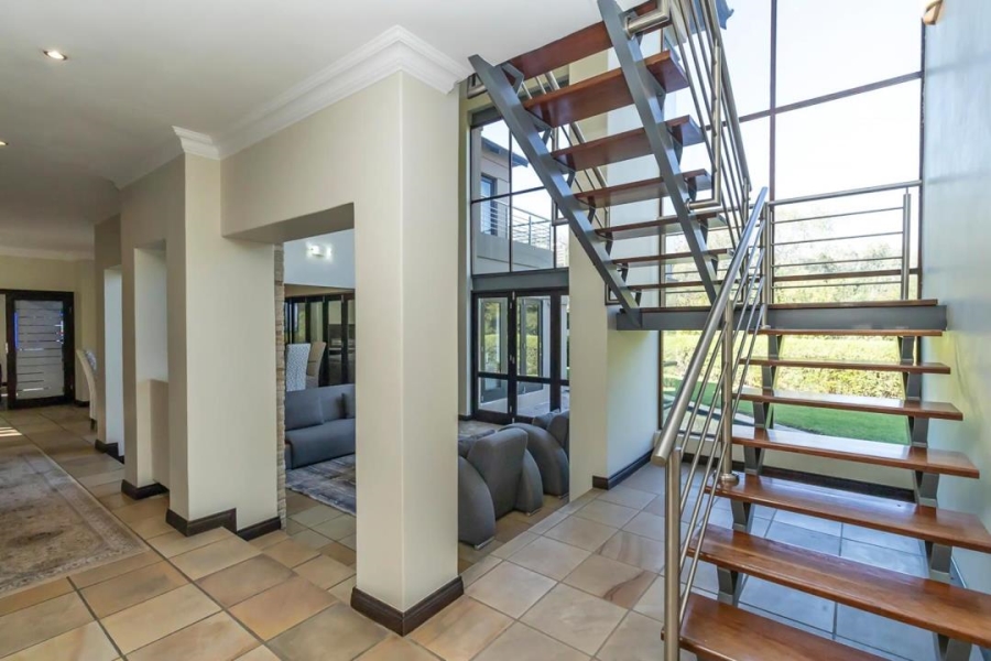 4 Bedroom Property for Sale in Fernbrook Estate Gauteng