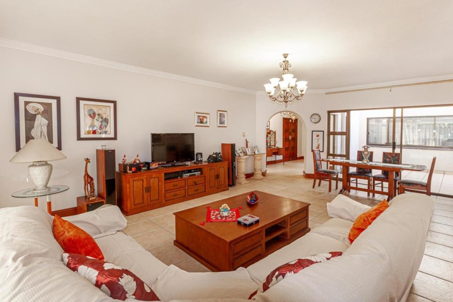 3 Bedroom Property for Sale in Sandown Gauteng