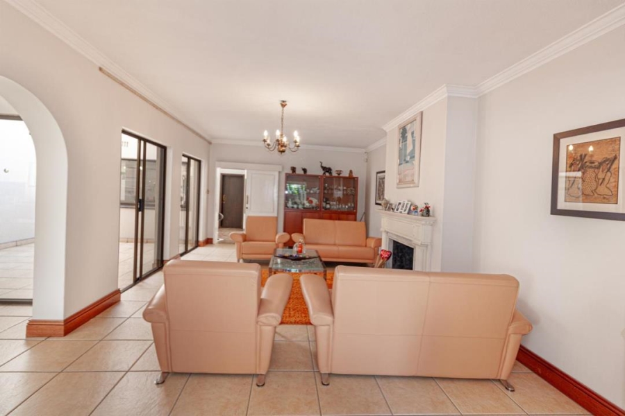 3 Bedroom Property for Sale in Sandown Gauteng