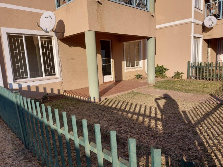 2 Bedroom Property for Sale in Parkdene Gauteng