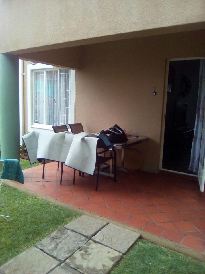 2 Bedroom Property for Sale in Parkdene Gauteng