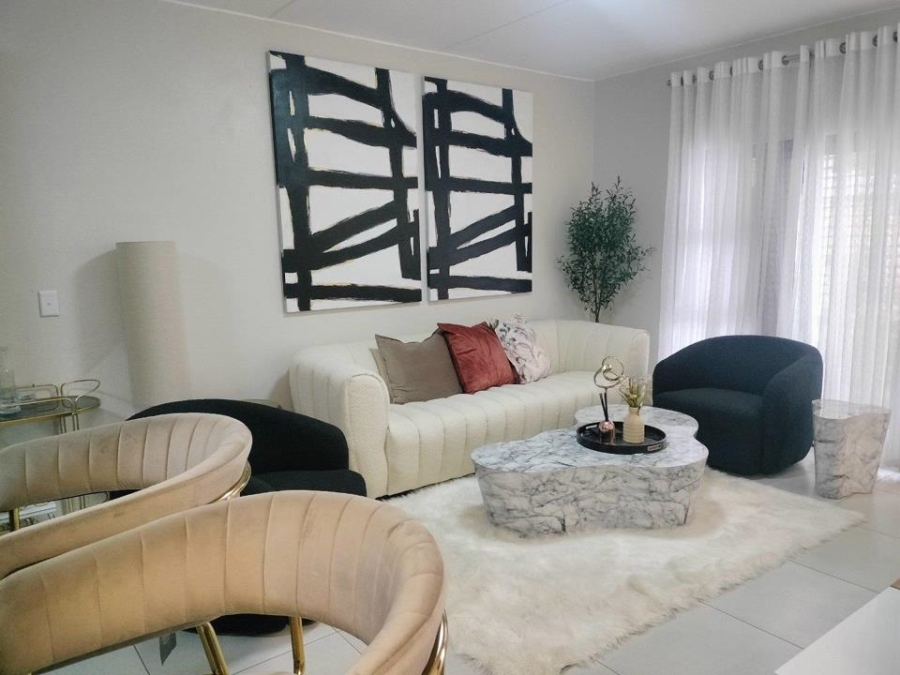 3 Bedroom Property for Sale in Bartlett Gauteng