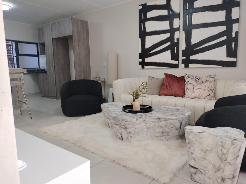 3 Bedroom Property for Sale in Bartlett Gauteng