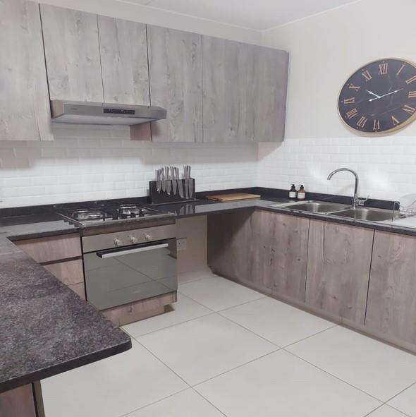 3 Bedroom Property for Sale in Bartlett Gauteng