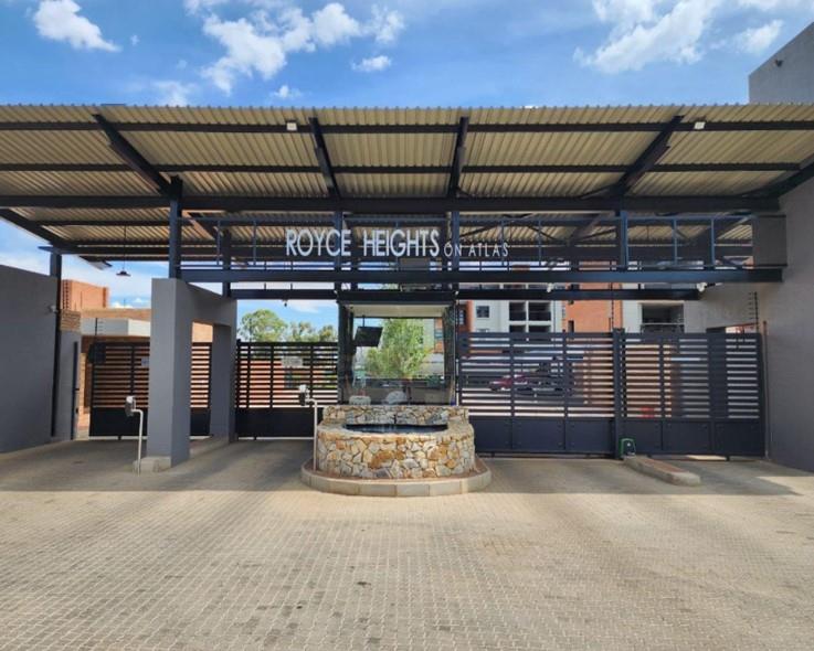 3 Bedroom Property for Sale in Bartlett Gauteng