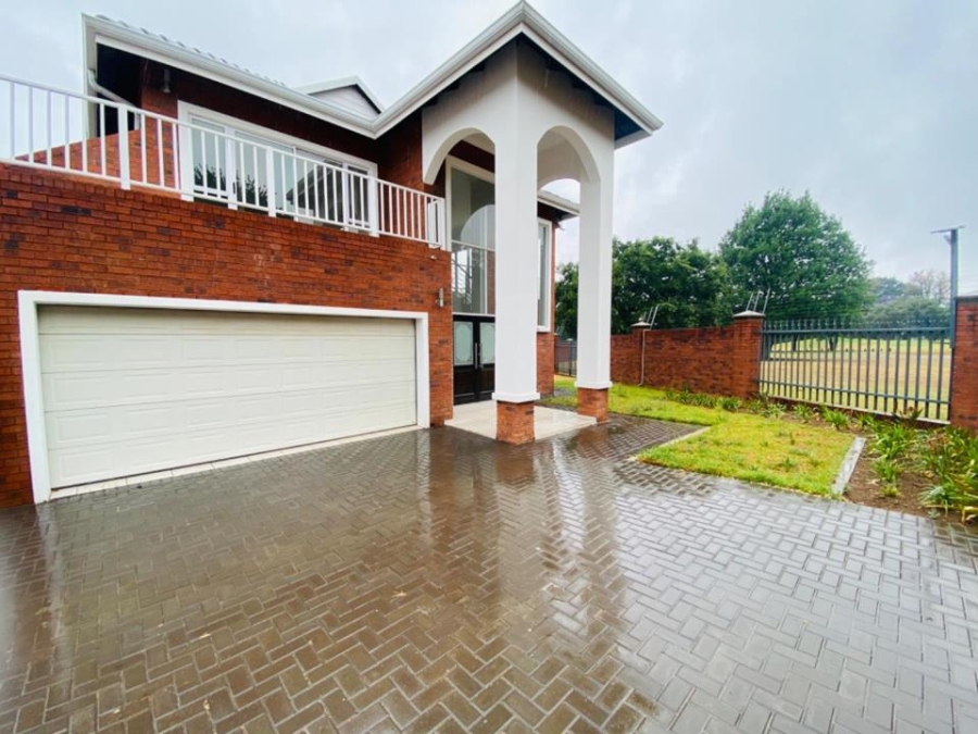 4 Bedroom Property for Sale in Rynfield Gauteng