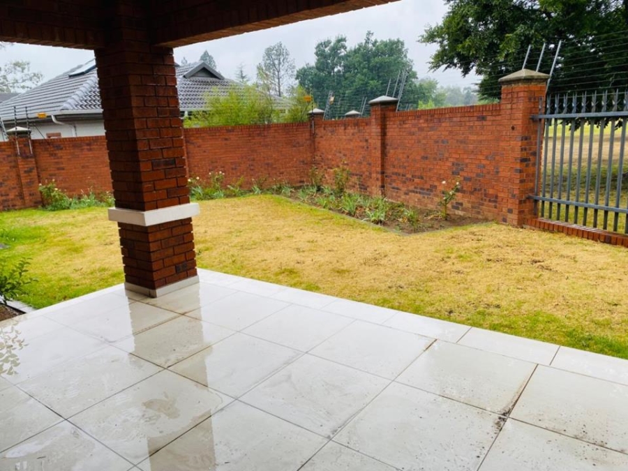 4 Bedroom Property for Sale in Rynfield Gauteng