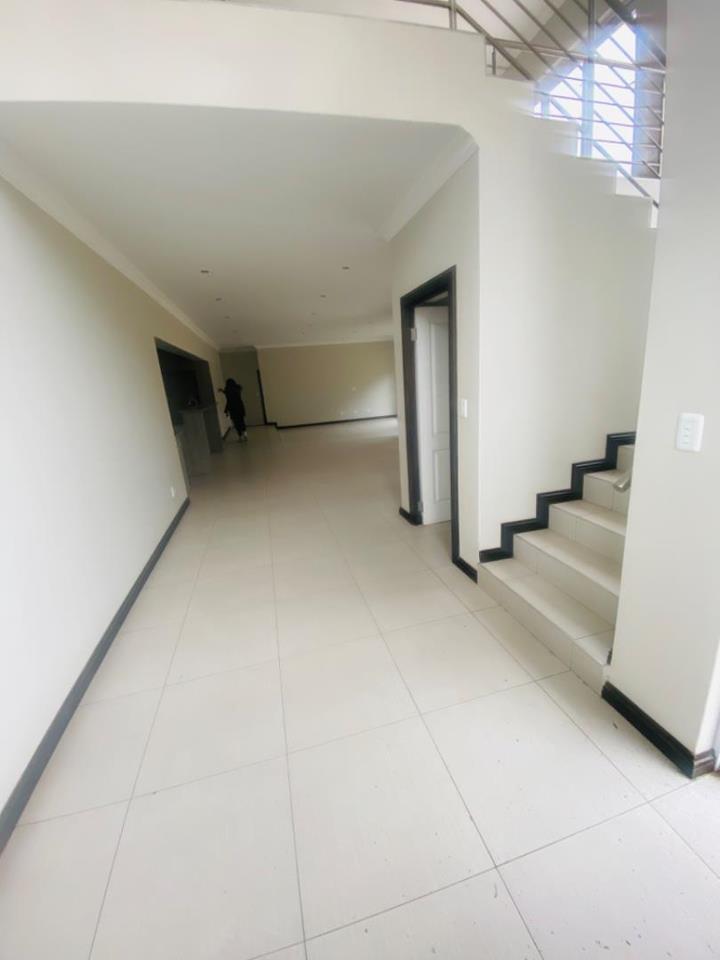 4 Bedroom Property for Sale in Rynfield Gauteng