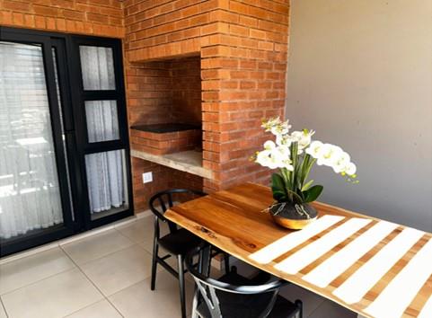 To Let 3 Bedroom Property for Rent in Bartlett Gauteng