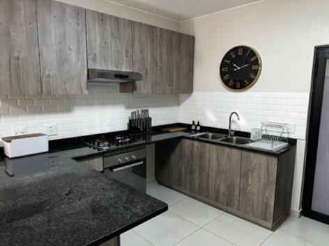 To Let 3 Bedroom Property for Rent in Bartlett Gauteng