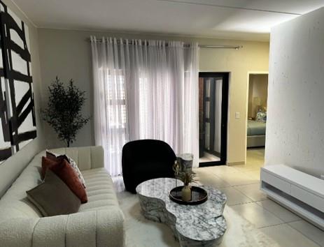 To Let 3 Bedroom Property for Rent in Bartlett Gauteng