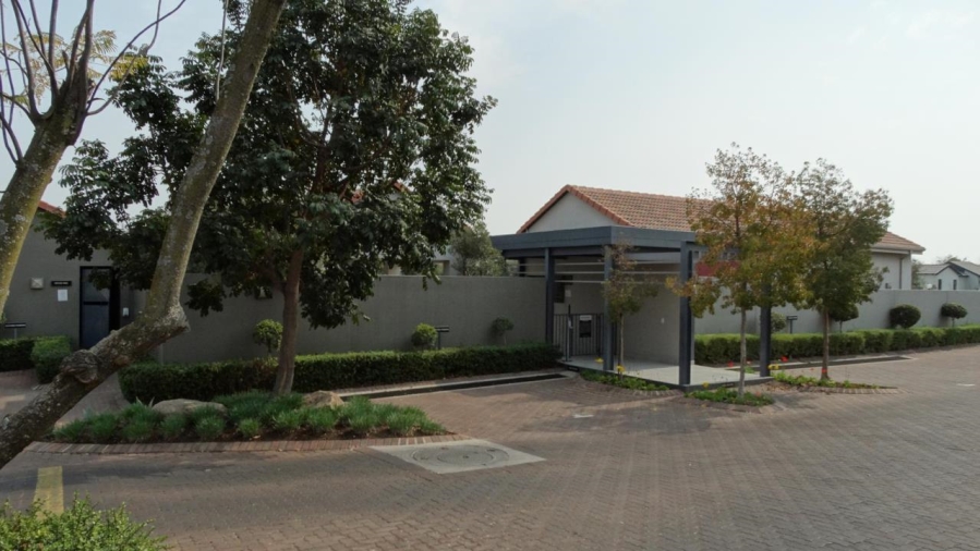 1 Bedroom Property for Sale in Craigavon Gauteng