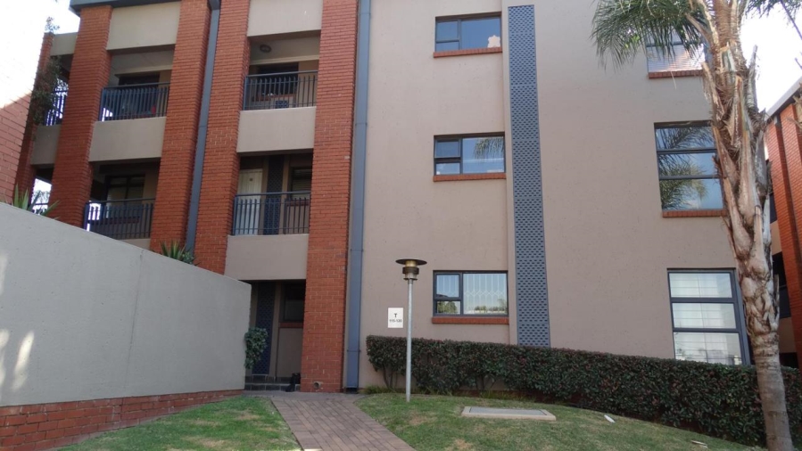 2 Bedroom Property for Sale in Morningside Gauteng