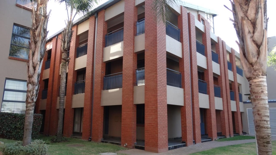 2 Bedroom Property for Sale in Morningside Gauteng