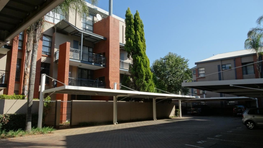 2 Bedroom Property for Sale in Morningside Gauteng