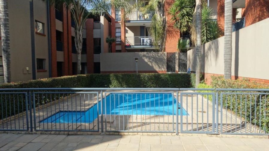 2 Bedroom Property for Sale in Morningside Gauteng