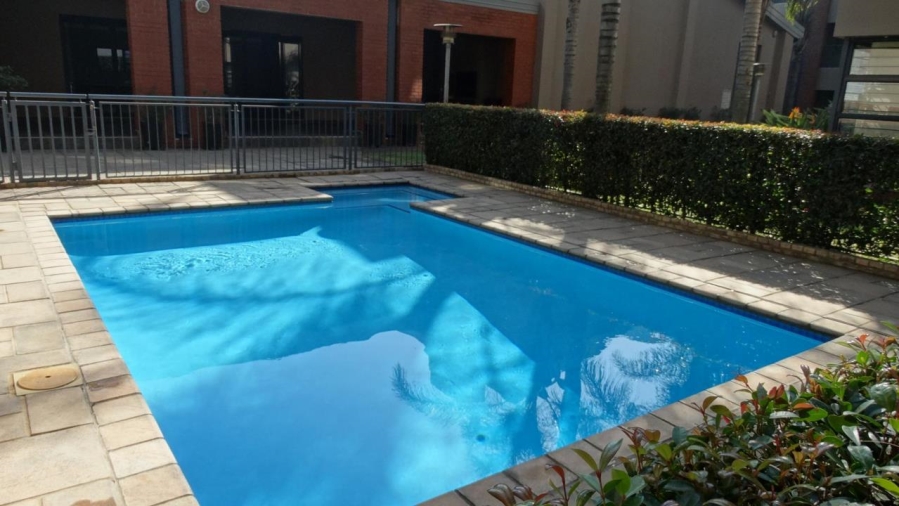 2 Bedroom Property for Sale in Morningside Gauteng