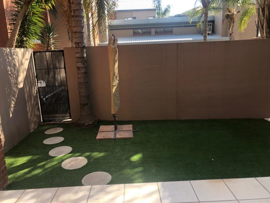 2 Bedroom Property for Sale in Morningside Gauteng