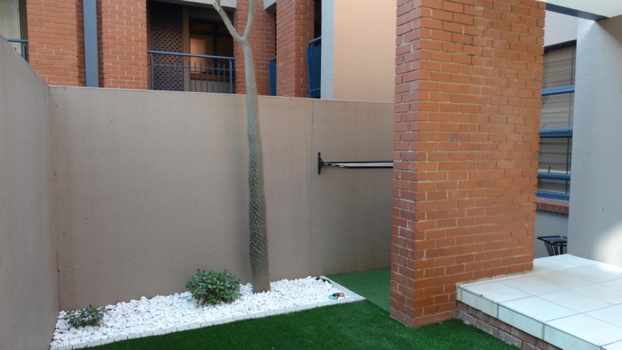 2 Bedroom Property for Sale in Morningside Gauteng